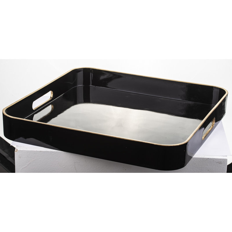 Saltillo Plastic / Acrylic Tray