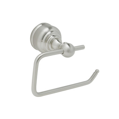 Wall Mounted Toilet Paper Holder