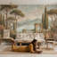 Décoration murale murale méditerranéenne méditerranéenne classique-1368131911-1368131916