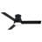 48" Lowe Profile Ceiling Fan With Light-413842011