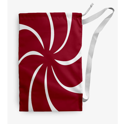 Fabric Laundry Bag