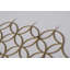Glenrock Iron Wall Mounted Coat Rack-1382850503