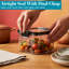 Argon Tableware 460ml Food Storage Container-63880999
