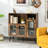 38'' Sideboard