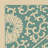 Hawarden Vinyl Floral Indoor Rug-477116446