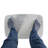 Victor Technology Polyurethane Footrest