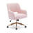 Polyester Blend Task Chair-93550309