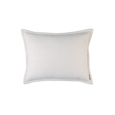 Laurie Lumbar Pillow Cover & Insert
