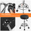 Tabouret actif à hauteur ajustable Valmar-1043669697