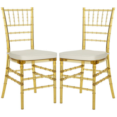 chaise de salle à manger Sherree
