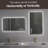 Horizontal And Vertical Rectangle Mirror-456310081