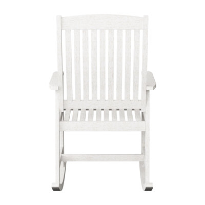 Gwenda Wood Outdoor Chair