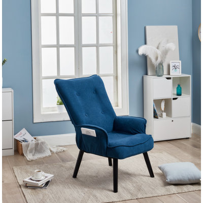 Upholstered 26.85'' Sofa