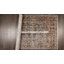 Clemente Oriental Machine Woven Polypropylene Area Rug in Red/Blue/Brown-2126997856