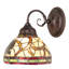 1 - Light Armed Sconce