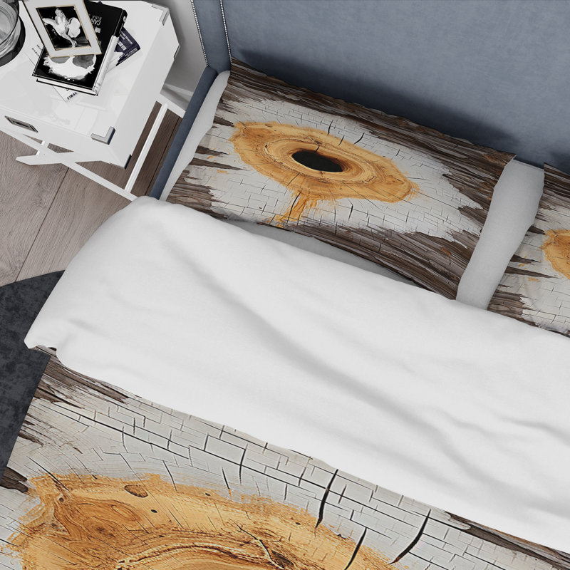 Ensemble de housse de couette Modern Modern, Housse de couette pour grand lit