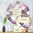 Ruso Circle Mirror-1786062678