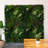 40in. x 40in. Artificial Living Wall