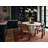 Brigida Handmade Glass Table Vase-1647140688