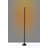 Leif 58'' LED Novelty Floor Lamp-1396831644