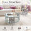 Table basse Bordeaux-516739808