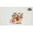 Disney Traditions by Jim Shore Mickey Mouse and Friends Riding in Sleigh Figurine 8 Inch