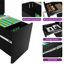 3 Drawer storage unit Filing Cabinet-415292894