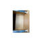 Armoire de base standard en contreplaqué vert prêt à assembler Shallow-97626346