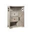 Armoire de rangement au sol pour salon, salle de bain-1588377086