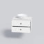 Meuble-lavabo autoportant avec lavabo Spruha-F_Modern-844901510