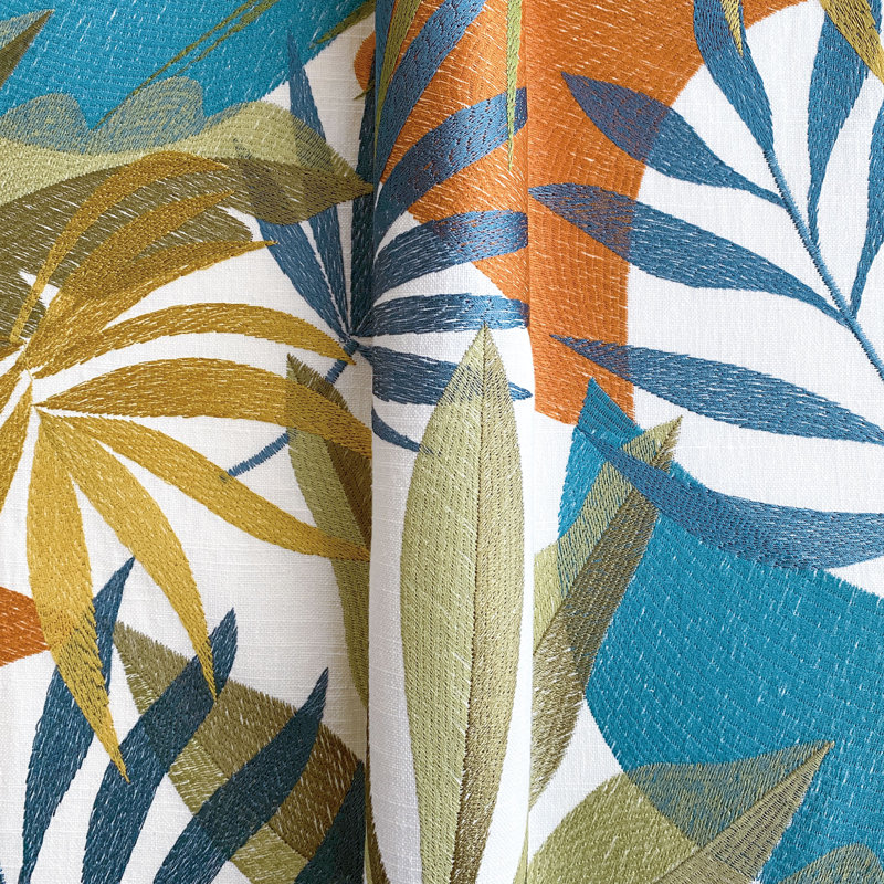 Oahu Sorbet Fabric