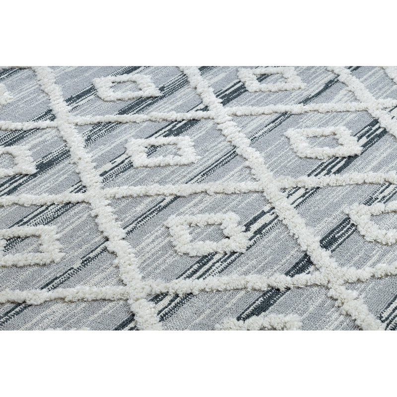 Lansdale Geometric Area Rug, Rectangular 180 x 270cm