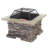 Billie 4 - Person Patio Conversation Set-29843919