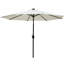 270cm Market Parasol-554291279