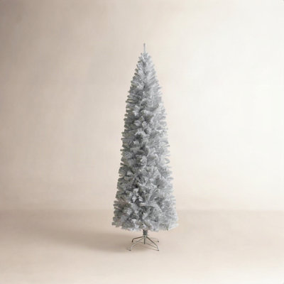 Slender Pine Christmas Tree