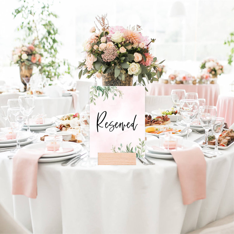 Paper Backdrops & Signs