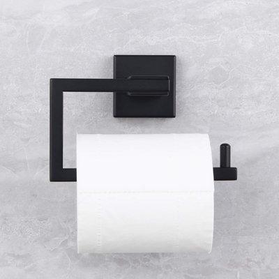 4 - Piece Bathroom Hardware Set
