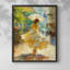 "WOMEN Series DCCCL XXIV" par J Paul-1989520786-1989521005