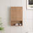Bellmead 37.38"H Wall-Mounted Bathroom Cabinet-746701134