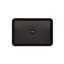 Sottile 22.5'' L Bathroom Sink-988961921
