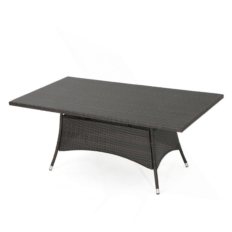 Rect Dining Table