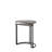 Kirshe 2 Piece Nest of Tables
