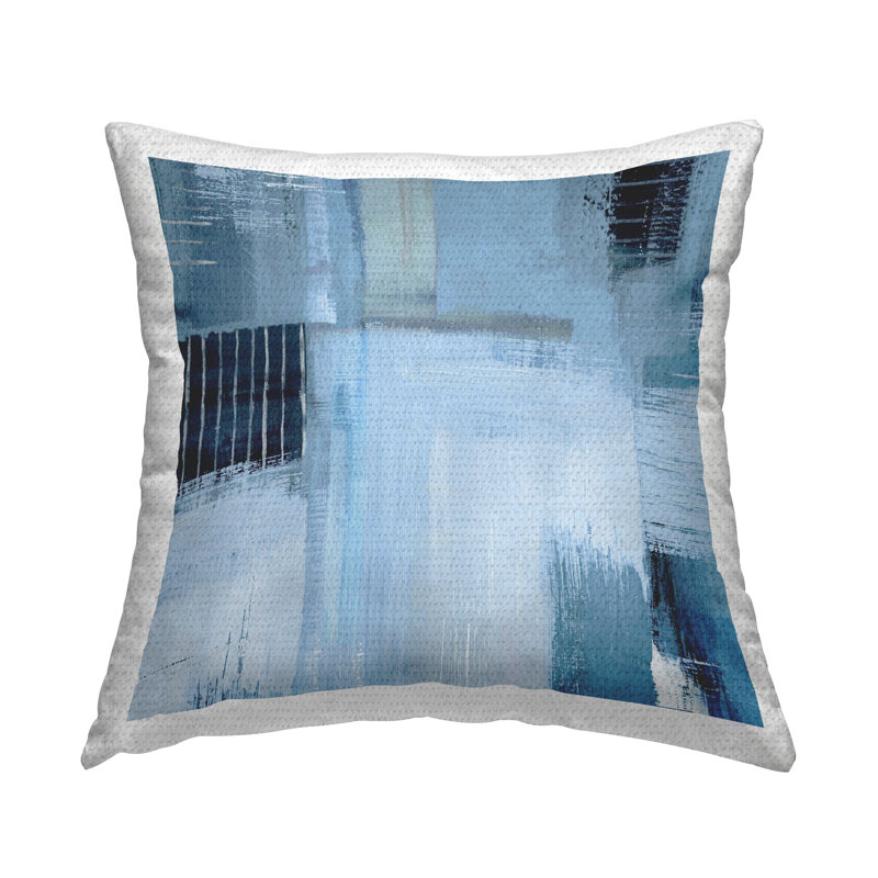Coussin d'extérieur Stupell Industries