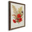 Antique Floral Bouquet V - reproduction de cadre photo sur toile-436240975-436240972