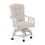 Edgewater Castered Arm Chair-61773190-61773244