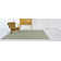 Solid Colour Hand Woven Area Rug