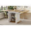 Extendable Dining Table