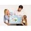 Caleigh Cork Corkboard / Bulletin Board