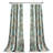 Lush Decor Botanical Garden Floral Room Darkening Curtain Panels Pair Drapes (Set of 2)-390126527-390126525