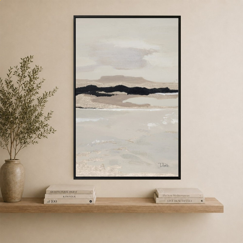 Noche Bella par Patricia Pinto - Impression sur toile